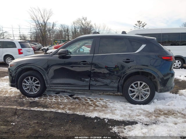 Aukcja sprzedaży 2025 Mazda Cx-5 2.5 S Preferred, vin: JM3KFBCL7S0614224, numer aukcji: 44223081