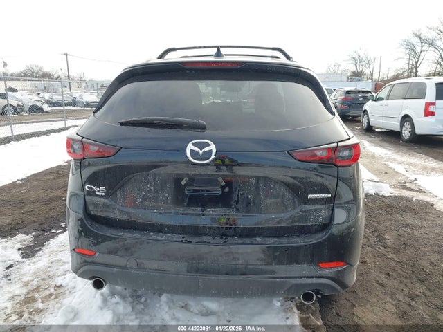 Aukcja sprzedaży 2025 Mazda Cx-5 2.5 S Preferred, vin: JM3KFBCL7S0614224, numer aukcji: 44223081