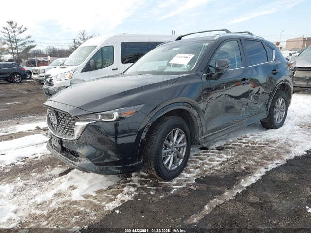 Aukcja sprzedaży 2025 Mazda Cx-5 2.5 S Preferred, vin: JM3KFBCL7S0614224, numer aukcji: 44223081