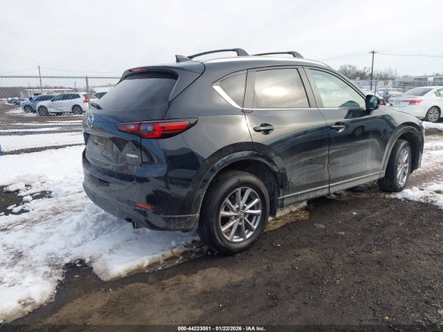 Aukcja sprzedaży 2025 Mazda Cx-5 2.5 S Preferred, vin: JM3KFBCL7S0614224, numer aukcji: 44223081