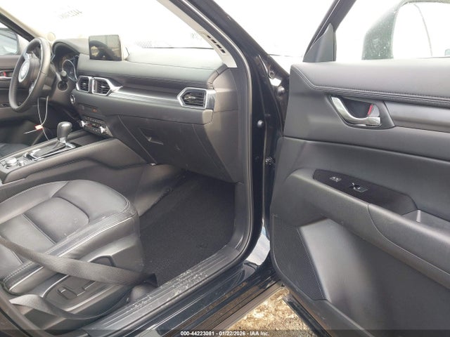 Aukcja sprzedaży 2025 Mazda Cx-5 2.5 S Preferred, vin: JM3KFBCL7S0614224, numer aukcji: 44223081