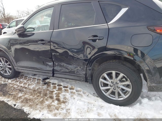 Aukcja sprzedaży 2025 Mazda Cx-5 2.5 S Preferred, vin: JM3KFBCL7S0614224, numer aukcji: 44223081