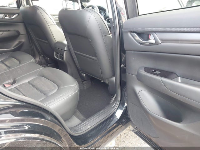 Aukcja sprzedaży 2025 Mazda Cx-5 2.5 S Preferred, vin: JM3KFBCL7S0614224, numer aukcji: 44223081