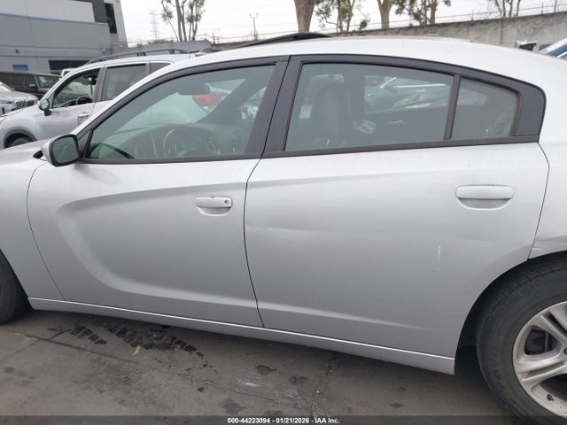 2C3CDXBG0KH695474 Dodge Charger Sxt Rwd