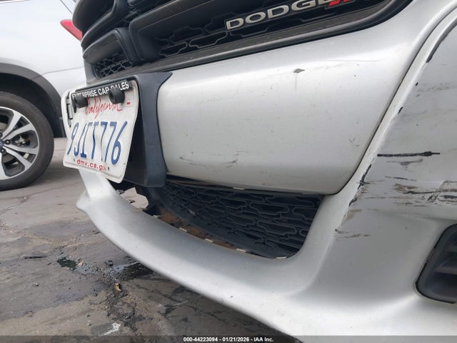 2C3CDXBG0KH695474 Dodge Charger Sxt Rwd
