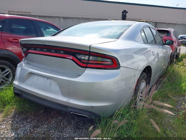 2C3CDXBG0KH695474 Dodge Charger Sxt Rwd