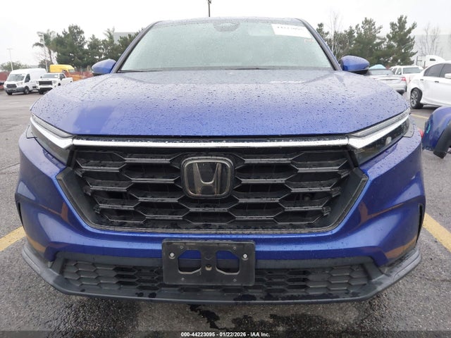 2023 Honda Cr-v Lx 2wd მანქანა იყიდება აუქციონზე, vin: 2HKRS3H20PH305410, აუქციონის ნომერი: 44223095