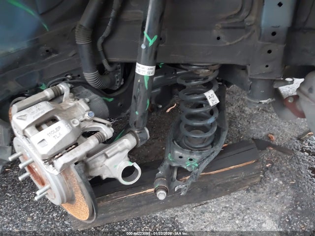 2023 Honda Cr-v Lx 2wd მანქანა იყიდება აუქციონზე, vin: 2HKRS3H20PH305410, აუქციონის ნომერი: 44223095