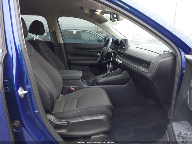 2023 Honda Cr-v Lx 2wd მანქანა იყიდება აუქციონზე, vin: 2HKRS3H20PH305410, აუქციონის ნომერი: 44223095