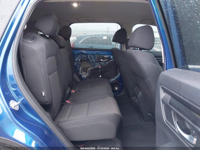 2023 Honda Cr-v Lx 2wd მანქანა იყიდება აუქციონზე, vin: 2HKRS3H20PH305410, აუქციონის ნომერი: 44223095