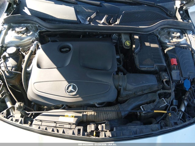 Aukcja sprzedaży 2018 Mercedes-benz Cla 250, vin: WDDSJ4EB7JN577318, numer aukcji: 44223099