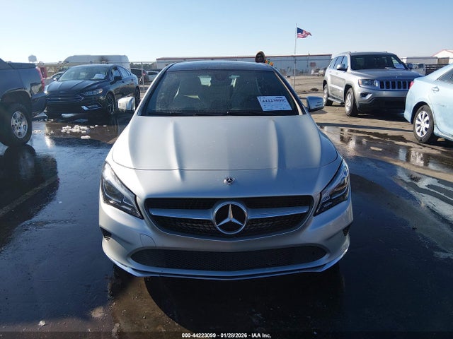 Aukcja sprzedaży 2018 Mercedes-benz Cla 250, vin: WDDSJ4EB7JN577318, numer aukcji: 44223099