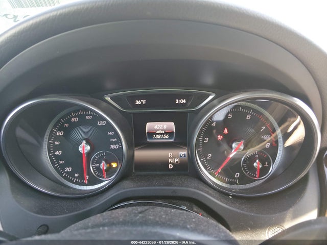 Aukcja sprzedaży 2018 Mercedes-benz Cla 250, vin: WDDSJ4EB7JN577318, numer aukcji: 44223099