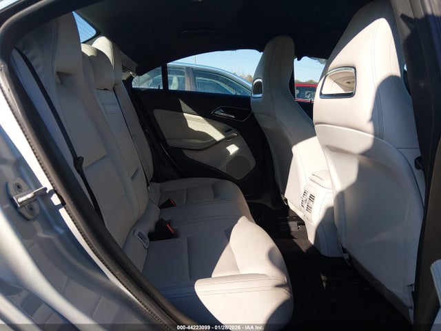 Aukcja sprzedaży 2018 Mercedes-benz Cla 250, vin: WDDSJ4EB7JN577318, numer aukcji: 44223099