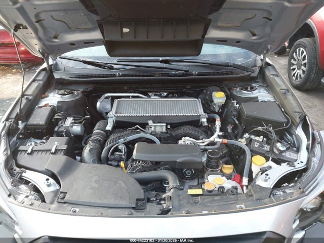 Aukcja sprzedaży 2025 Subaru Outback Wilderness, vin: 4S4BTGUD7S3105766, numer aukcji: 44223102