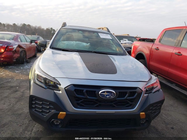 Aukcja sprzedaży 2025 Subaru Outback Wilderness, vin: 4S4BTGUD7S3105766, numer aukcji: 44223102