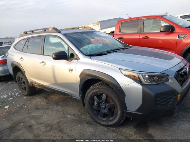 Aukcja sprzedaży 2025 Subaru Outback Wilderness, vin: 4S4BTGUD7S3105766, numer aukcji: 44223102