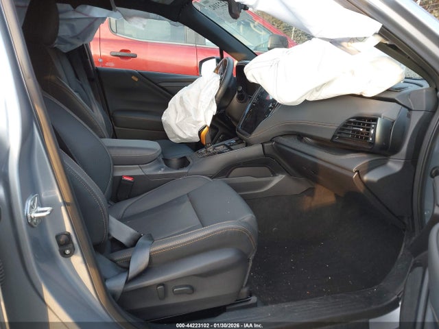 Aukcja sprzedaży 2025 Subaru Outback Wilderness, vin: 4S4BTGUD7S3105766, numer aukcji: 44223102