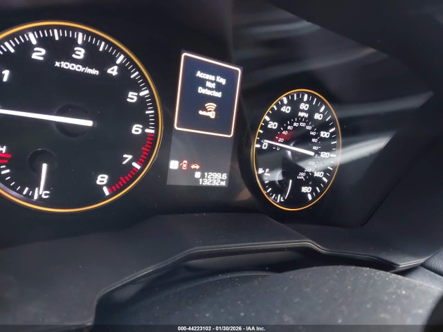 Aukcja sprzedaży 2025 Subaru Outback Wilderness, vin: 4S4BTGUD7S3105766, numer aukcji: 44223102