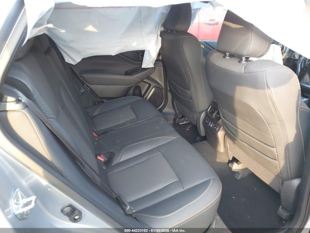 Aukcja sprzedaży 2025 Subaru Outback Wilderness, vin: 4S4BTGUD7S3105766, numer aukcji: 44223102