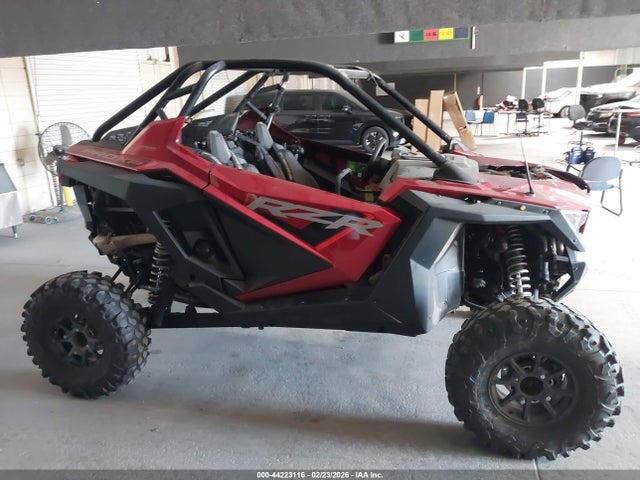 3NSRAD921PF294017 Polaris Rzr Pro Xp Ultimate