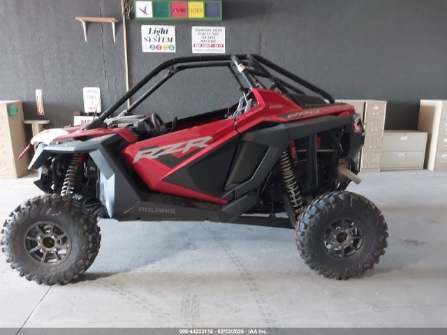 3NSRAD921PF294017 Polaris Rzr Pro Xp Ultimate