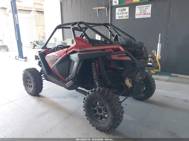 3NSRAD921PF294017 Polaris Rzr Pro Xp Ultimate