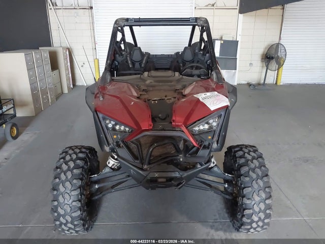 3NSRAD921PF294017 Polaris Rzr Pro Xp Ultimate