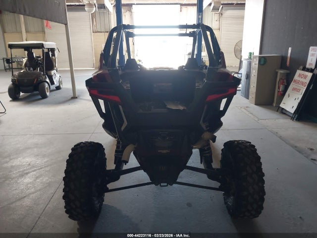 3NSRAD921PF294017 Polaris Rzr Pro Xp Ultimate