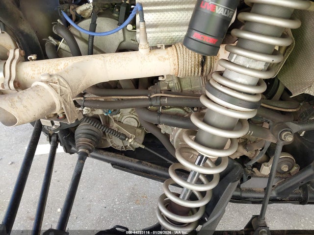 3NSRAD921PF294017 Polaris Rzr Pro Xp Ultimate