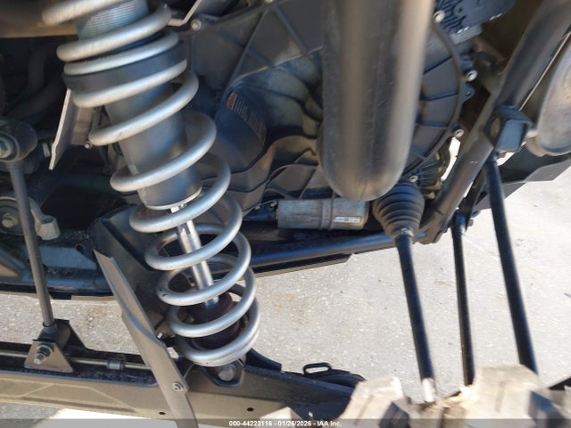 3NSRAD921PF294017 Polaris Rzr Pro Xp Ultimate