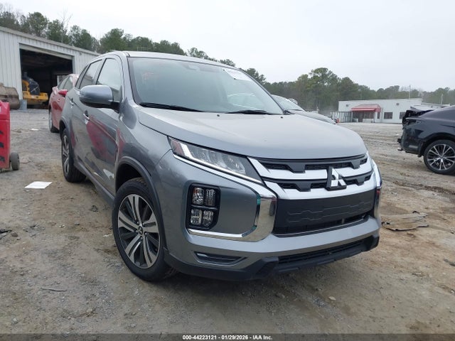 2023 MITSUBISHI OUTLANDER SPORT JA4ARUAU3PU010991
