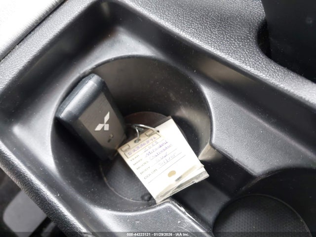 2023 MITSUBISHI OUTLANDER SPORT JA4ARUAU3PU010991 Photo 10