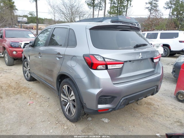 2023 MITSUBISHI OUTLANDER SPORT JA4ARUAU3PU010991 Photo 2