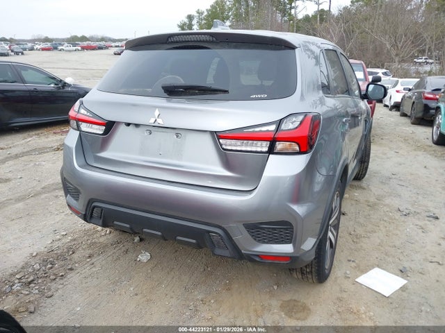 2023 MITSUBISHI OUTLANDER SPORT JA4ARUAU3PU010991 Photo 3