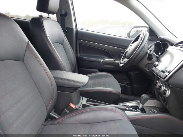 2023 MITSUBISHI OUTLANDER SPORT JA4ARUAU3PU010991 Photo 4