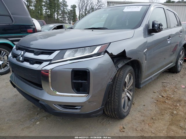 2023 MITSUBISHI OUTLANDER SPORT JA4ARUAU3PU010991 Photo 5