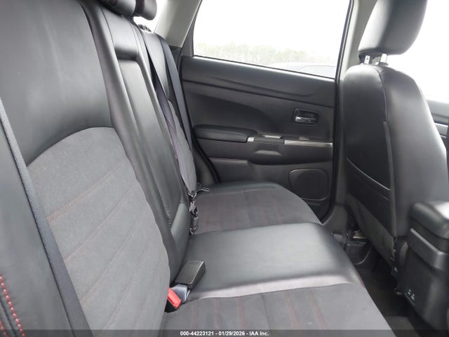 2023 MITSUBISHI OUTLANDER SPORT JA4ARUAU3PU010991 Photo 7