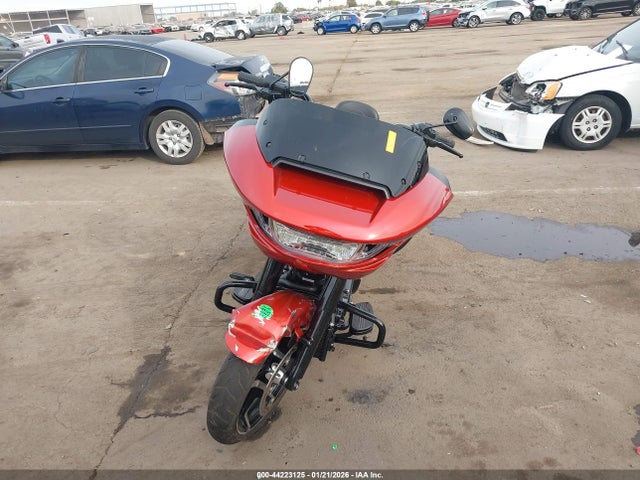 1HD1KH723SB625955 Harley-Davidson FLTRX