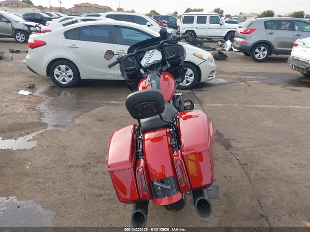 1HD1KH723SB625955 Harley-Davidson FLTRX