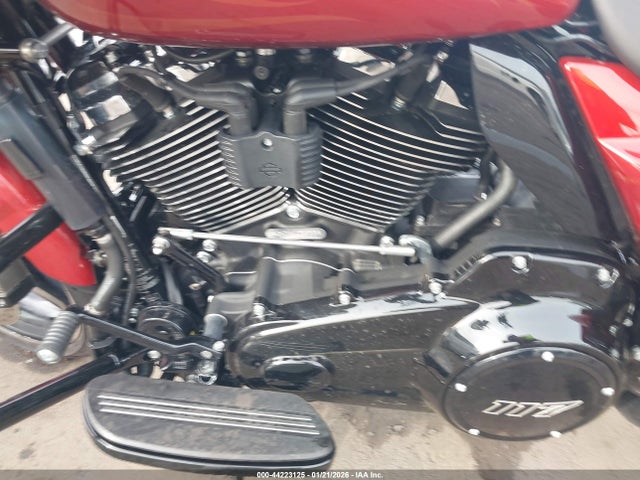 1HD1KH723SB625955 Harley-Davidson FLTRX