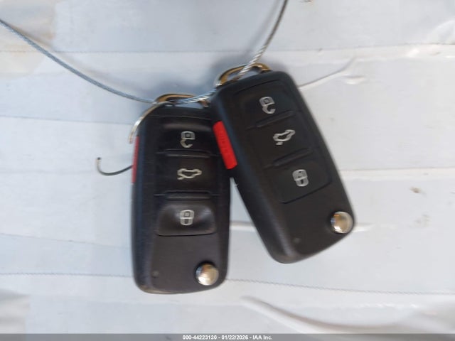 Продаж на аукціоні авто 2017 Volkswagen Jetta 1.4t Se, vin: 3VWDB7AJ9HM208508, номер лоту: 44223130