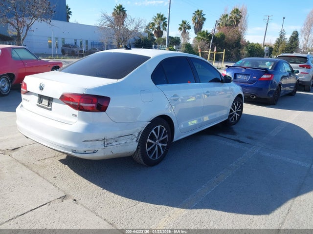Продаж на аукціоні авто 2017 Volkswagen Jetta 1.4t Se, vin: 3VWDB7AJ9HM208508, номер лоту: 44223130