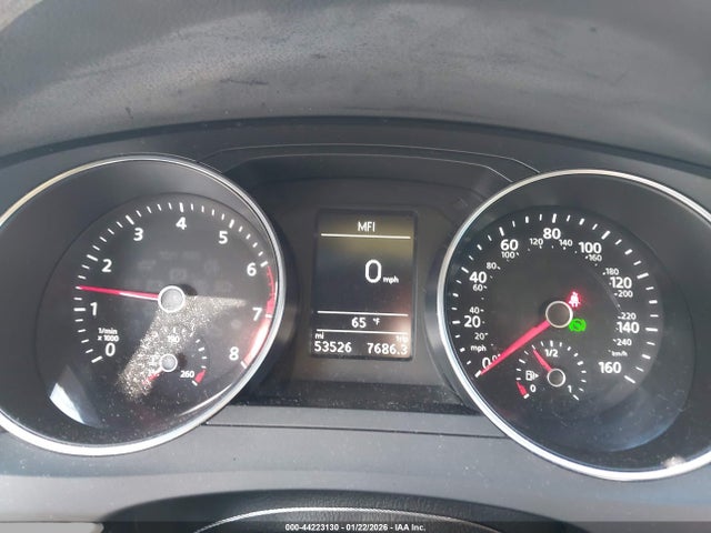 Продаж на аукціоні авто 2017 Volkswagen Jetta 1.4t Se, vin: 3VWDB7AJ9HM208508, номер лоту: 44223130