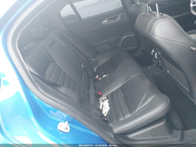 ZARFANBN3K7608205 Alfa Romeo Giulia Ti Sport Awd