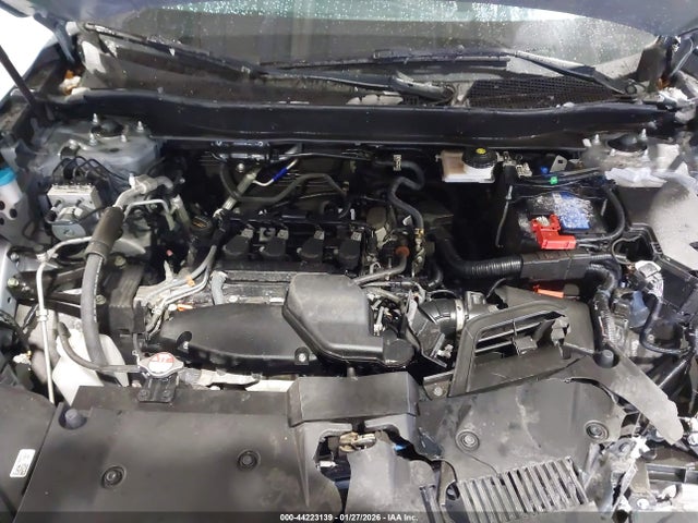 2024 HONDA CR-V 5J6RS4H72RL003112 Photo 9