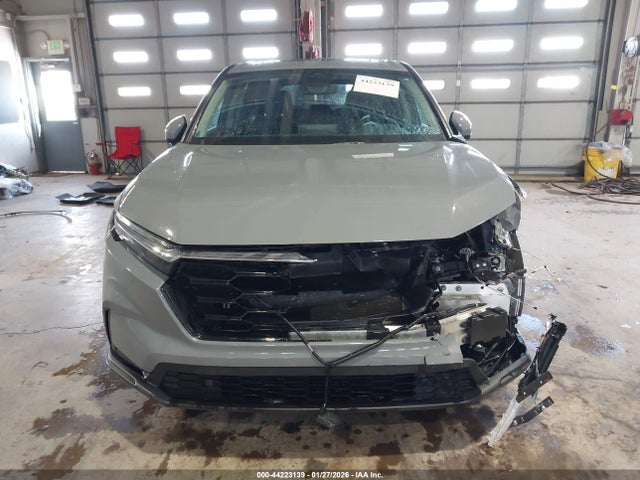 5J6RS4H72RL003112 Honda Cr-v Ex-l Awd