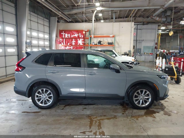 5J6RS4H72RL003112 Honda Cr-v Ex-l Awd