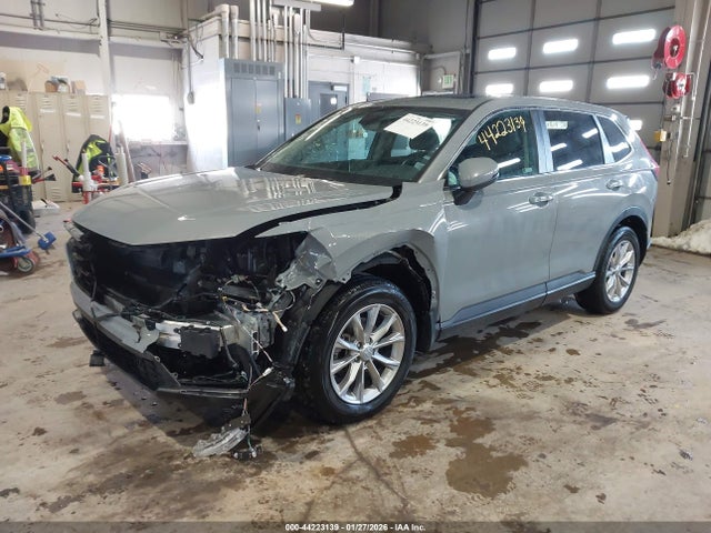 2024 HONDA CR-V 5J6RS4H72RL003112 Photo 1