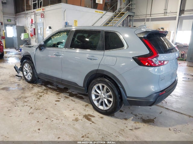 2024 HONDA CR-V 5J6RS4H72RL003112 Photo 2